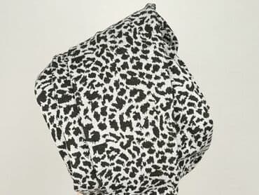 bluzy dla przyjaciółek, sinsay: Sinsay, Bluza z kapturem damska, rozmiar M — 6