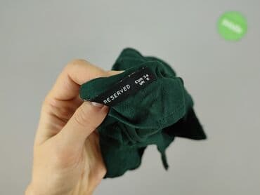 marynarka damska c a: Bluzka damska, XS — 4