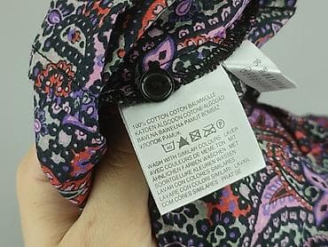 bluzki marc cain: Yessica, Bluzka damska, rozmiar S — 5