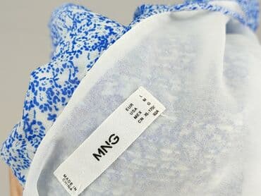 mango bluzki: Mango, Top damski, rozmiar L — 4