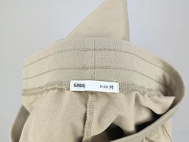 dres stoprocent: Spodnie dresowe damskie, rozmiar M — 4