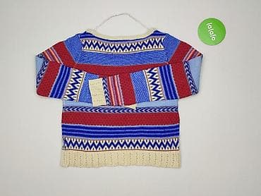 stranger things ubrania: Atmosphere, Sweter damski, rozmiar S — 3