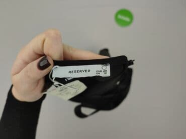 atlasowa sukienki: Sukienka damska, rozmiar L — 5