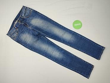 jeansy mom: Reserved, Jeansy damskie, rozmiar S — 2