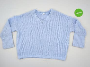 pull and bear golf: Saint Tropez, Women`s sweater, size XL — 2