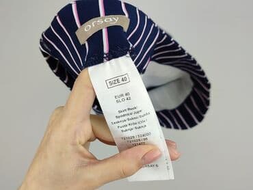 tiulowe spódnice orsay: Orsay, Spódnica damska, rozmiar M — 4