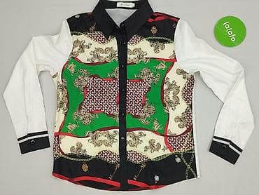 chaotic system brand: Koszula damska, rozmiar L — 2