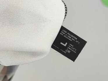 czarne spódniczka plisowane: Spódnica damska, L — 4