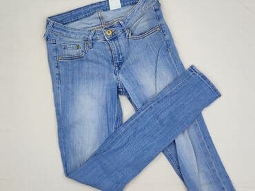 H&M, Джинси жіночі, S на lalafo.pl H&M, Джинси жіночі, S