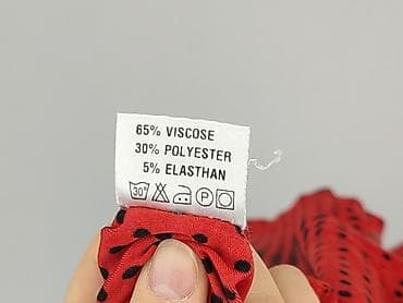 kimono bluzki: T-shirt damski, rozmiar 4XL — 4