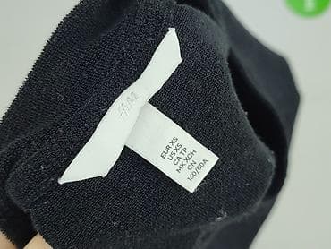 hm baranek: H&M, Bluza damska
, rozmiar XS — 4