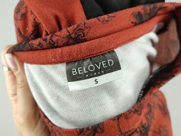 Beloved, Women`s sweatshirt, size S (EU 36) — 5