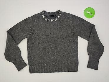 stock: Sinsay, Sweter damski, rozmiar M — 2