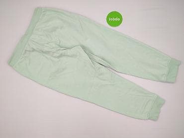 be: Spodnie dresowe damskie, rozmiar XL — 3