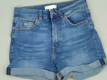 H&M, Shorts for women, size S