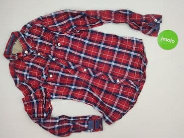 kamizelka red river: River Island, Koszula damska, rozmiar M — 2