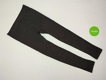 leginsy h: Legginsy rozmiar S — 2