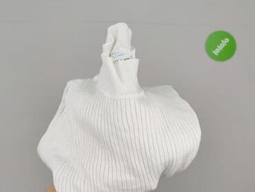 primark biala koszula: Primark, Golf damski, 2XS — 6