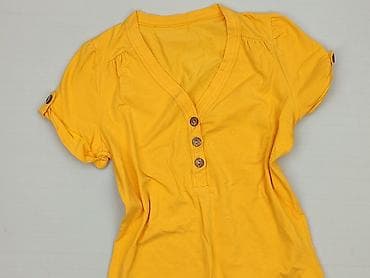 T-shirt damski, rozmiar S