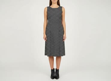 sukienki używane: Sukienka damska, rozmiar S — 6