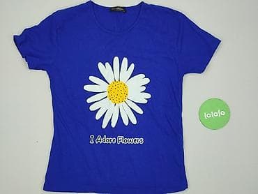 dres qc: T-shirt damski, rozmiar M — 2