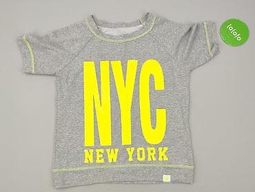 basic t shirty: T-shirt damski, rozmiar L — 2