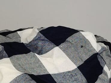 sukienki damskie krata: Sukienka damska, rozmiar M — 6