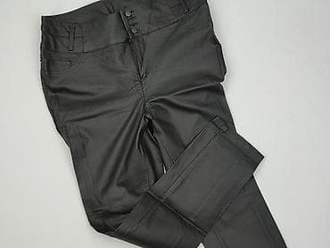 Janina, Spodnie materiałowe damskie, rozmiar 2XL