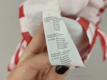 sherlock holmes czapka: Kurtka przeciwdeszczowa, 1.5-2 lat, 86-92 cm, stan - Idealny — 5