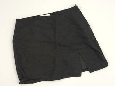 spodenko spódniczka h: H&M, Spódnica damska, rozmiar XS — 1