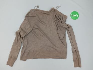 szlafrok c a: Orsay, Women`s knitwear, size S (EU 36) — 3