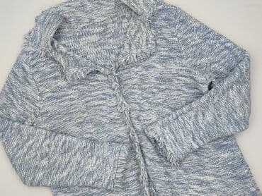 narzuty: Kardigan damski, rozmiar 2XL — 1