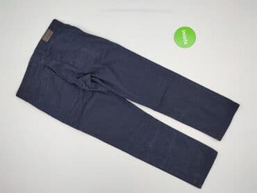 Spodnie: Canda, Chinosy dla mężczyzn, rozmiar L — 3