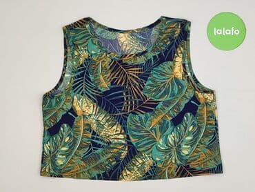 koszula hawajska lidl: Top damski, rozmiar S — 2
