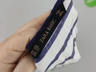 koszula zara biala: Zara, Bluzka damska, rozmiar 2XL — 4