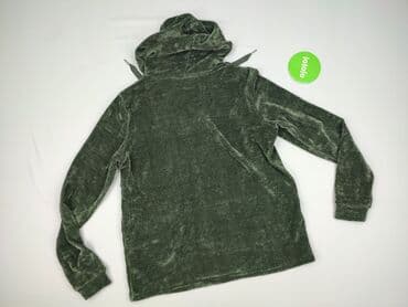 h: Janina, Bluza z kapturem damska, rozmiar XL — 3