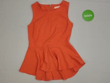 h m plus size tops: Drôle de Copine, Top damski, S — 2