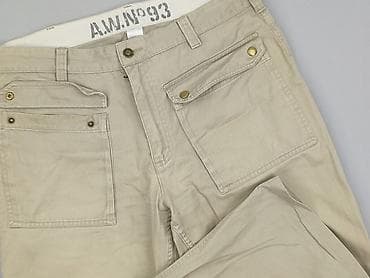 apple bottom: AM, Spodnie dla mężczyzn, rozmiar L — 1