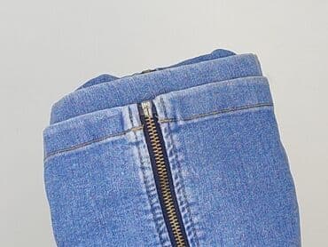 jeansowa sukienka hm: H&M, Sukienka damska, rozmiar M — 6