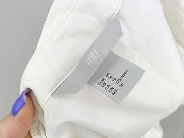 koszula tu: H&M, Koszula damska, rozmiar 3XL — 4