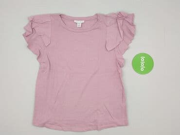 sukienka z bufiastymi rękawami asos: Amisu, Bluzka damska, S — 2