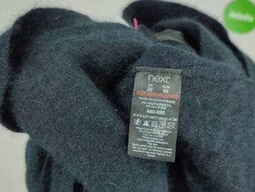 kurtka nietoperz by o la la: NEXT Petite, Kardigan damski, 4XL — 5