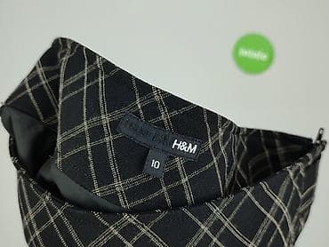 spódnica basic: H&M, Spódnica damska, rozmiar M — 5