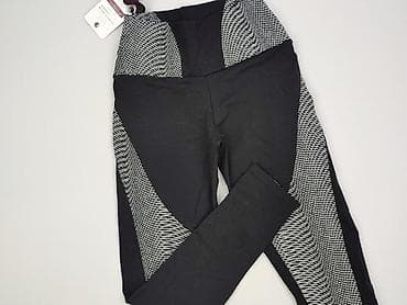 nba: Bonita, Legginsy Sportowe damskie, rozmiar L — 1