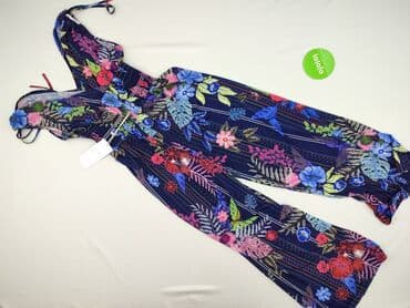 piżamy damskie kombinezon: XXL, Kombinezon damski, rozmiar XL — 3