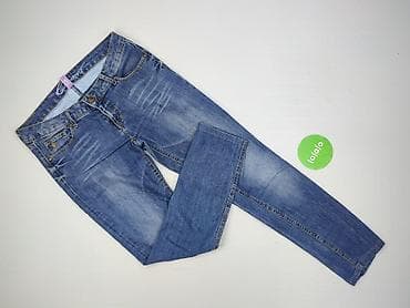 slim fit: Esprit, Jeansy damskie, rozmiar M — 2