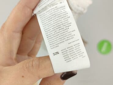 zalando sweter: Sweter damski, rozmiar M — 5