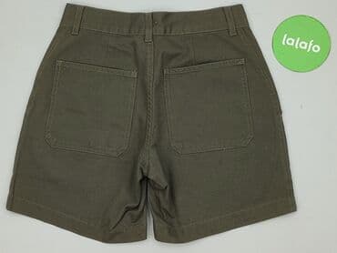 wysokie trampki do krótkich spodni: Peak Performance, Szorty damskie, rozmiar XS — 3