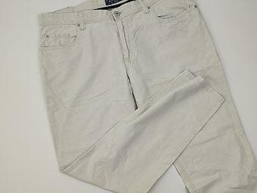 Canda, Jeansy dla mężczyzn, rozmiar XL