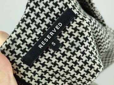 duże rozmiary ekskluzywne sukienki plus size: Reserved, Сукня жіноча, розмір S — 4